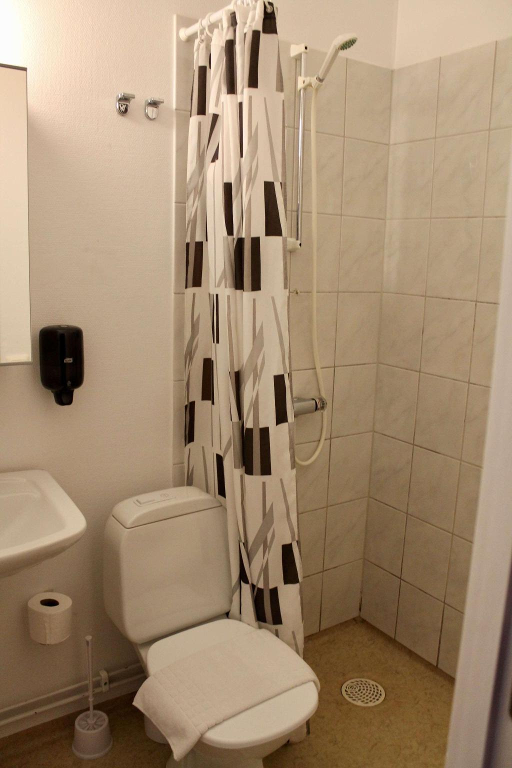 Sure Hotel by Best Western Vilsta Sporthotell