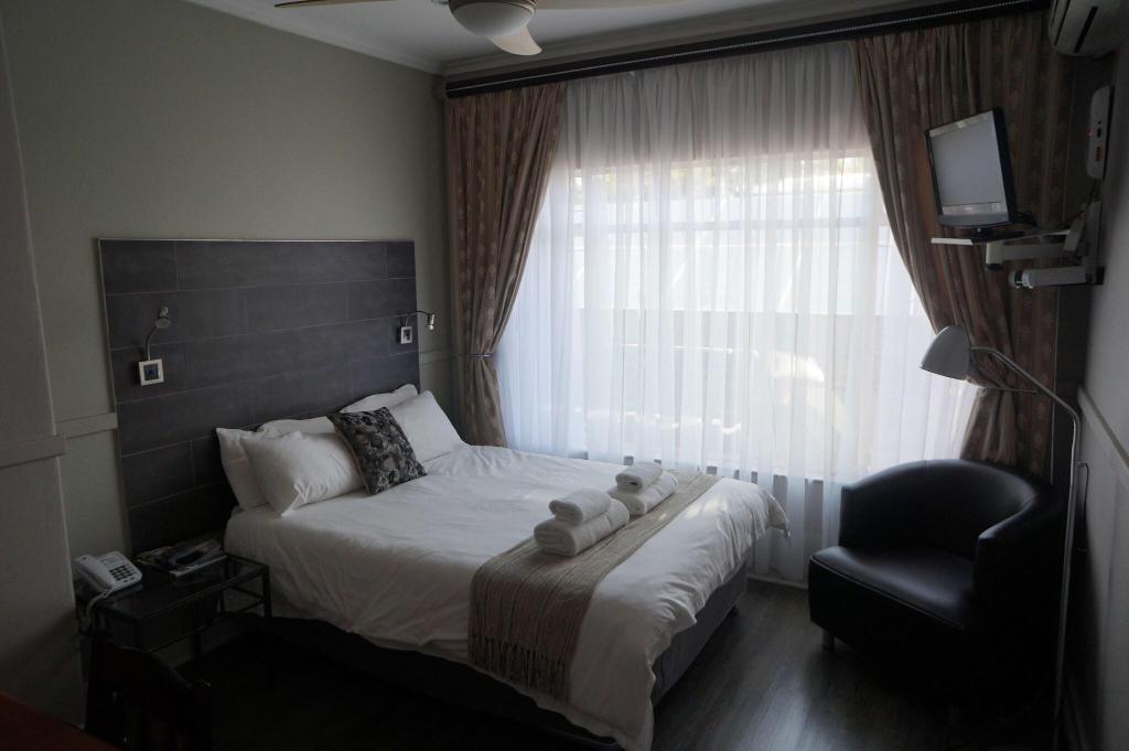 314 On Clark Guest House