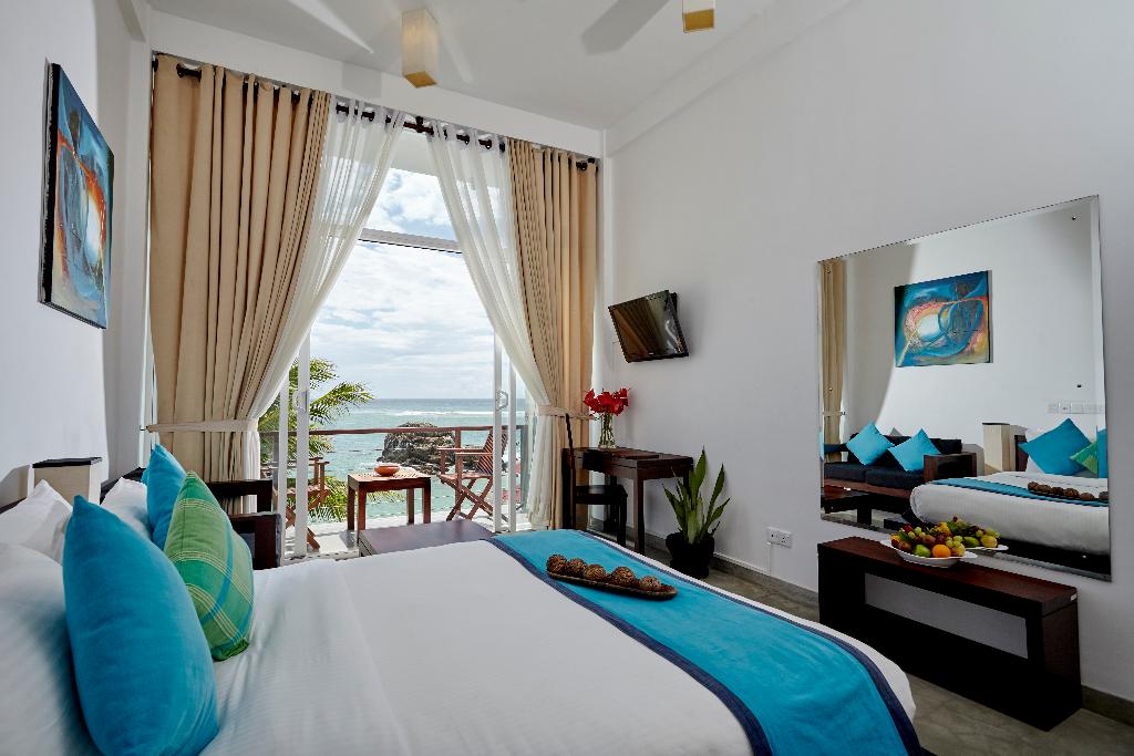 Garton's Cape Hotel