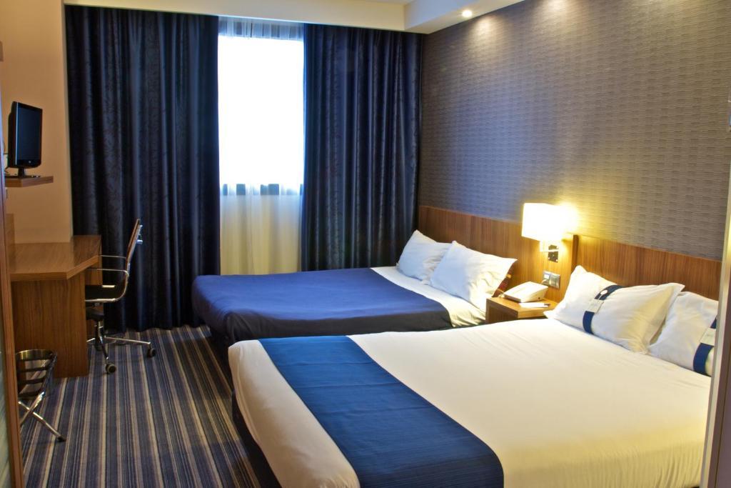 Holiday Inn Express Gibraltar