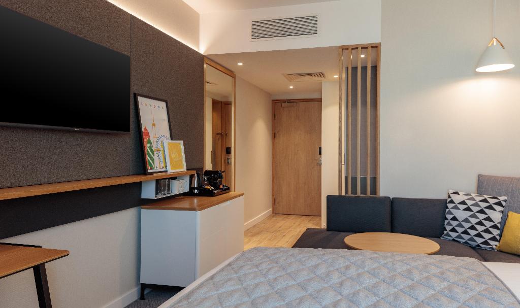 Holiday Inn London - Heathrow Bath Road