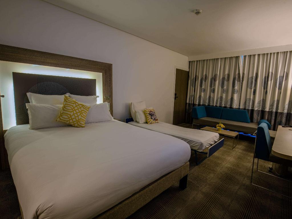 Novotel Mohammedia