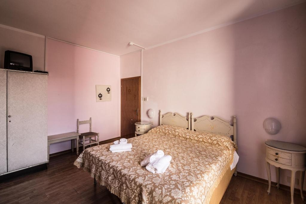Royal Hotel Paolino