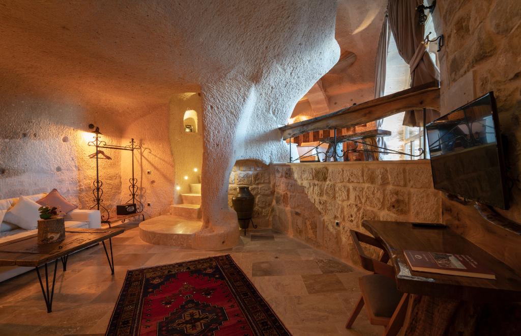 Dream of cappadocia