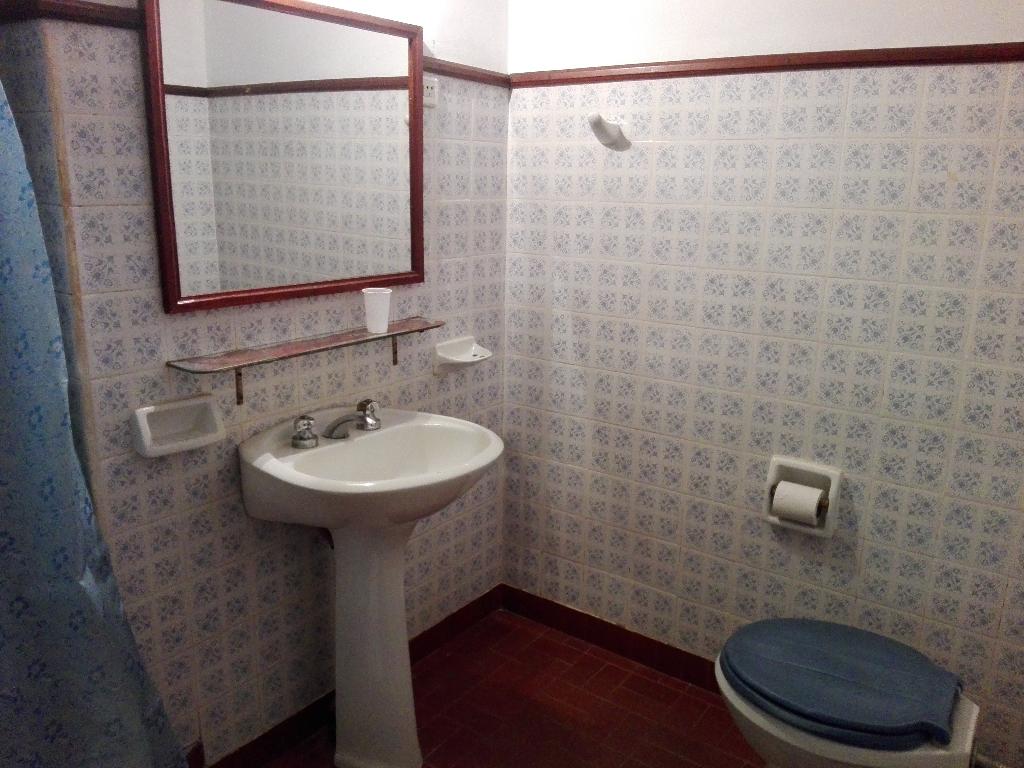 Hosteria  La cabaña