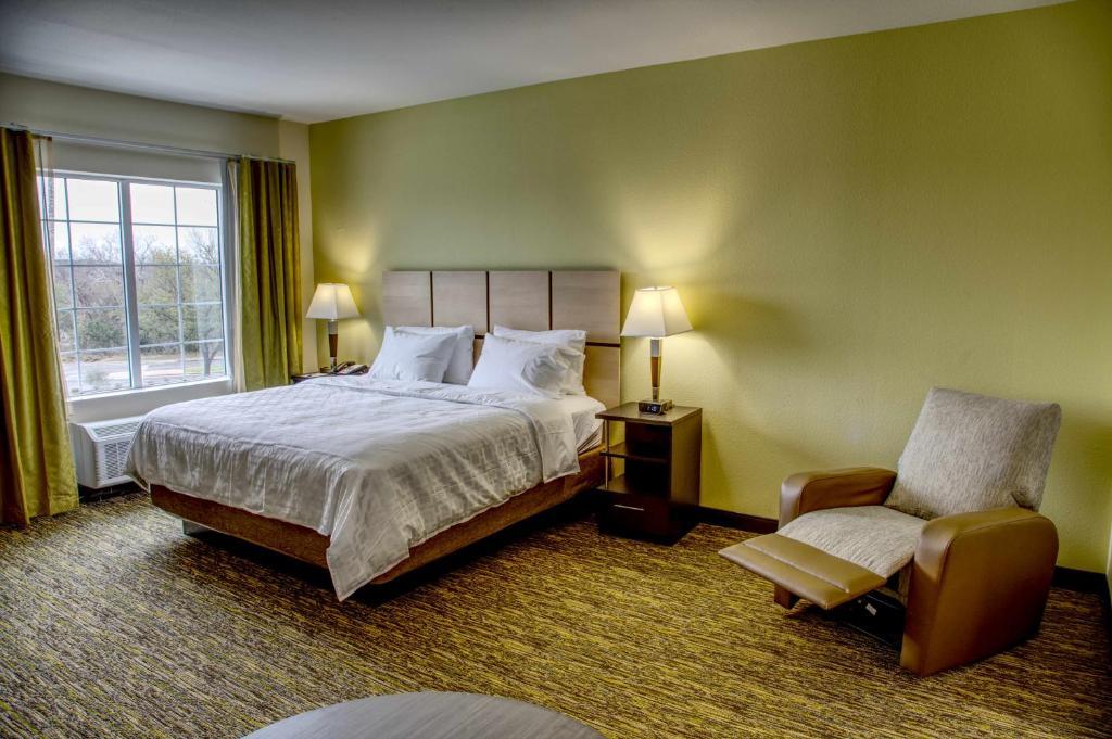 Candlewood Suites Austin North 290 & I-35 By IHG