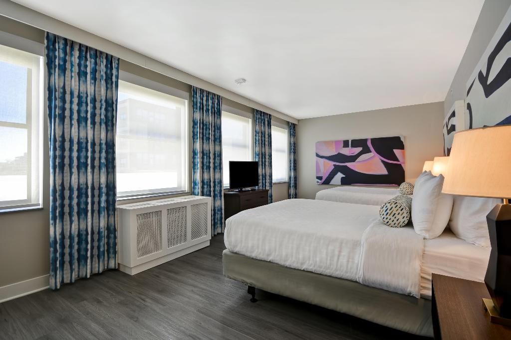 Hotel Indigo Kansas City - The Crossroads