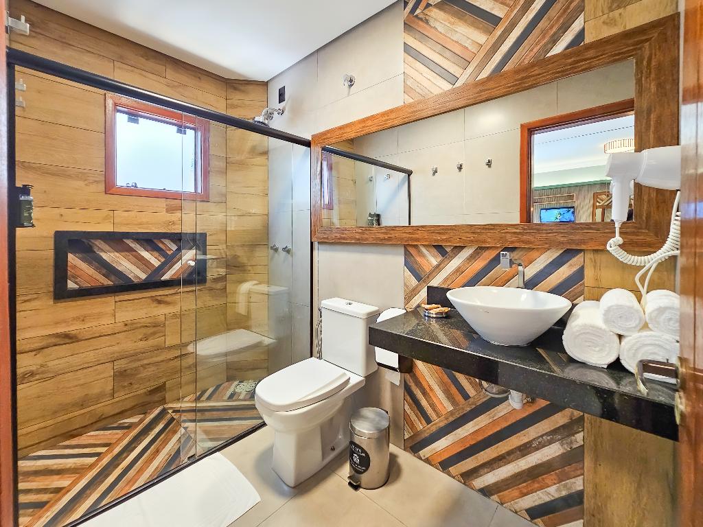 Arte da Natureza Hotel Bonito