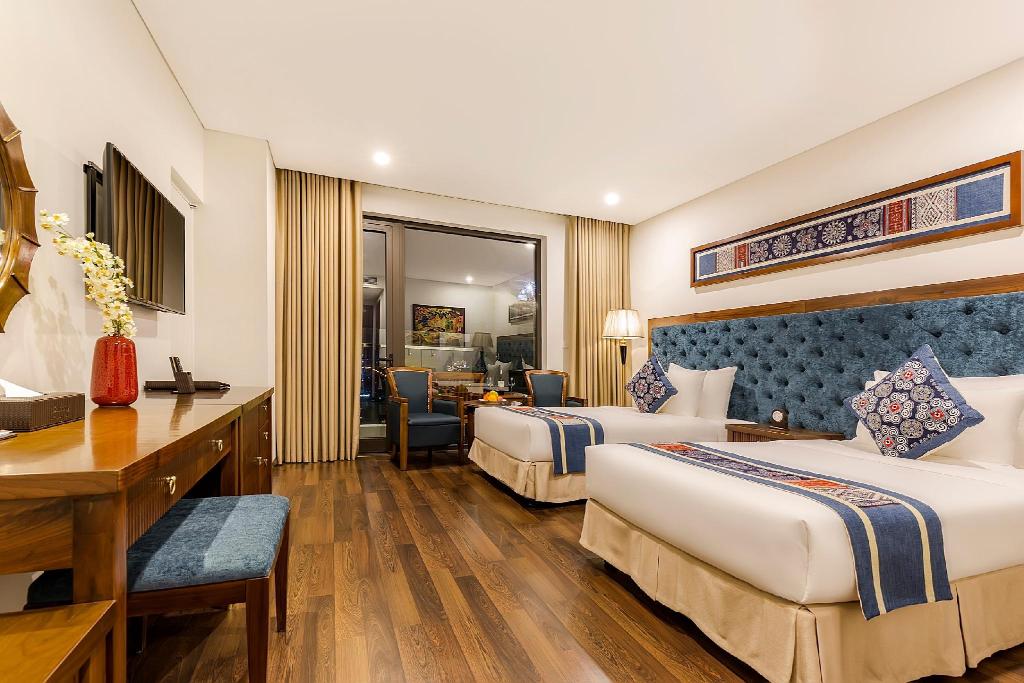 Balcona Hotel Danang