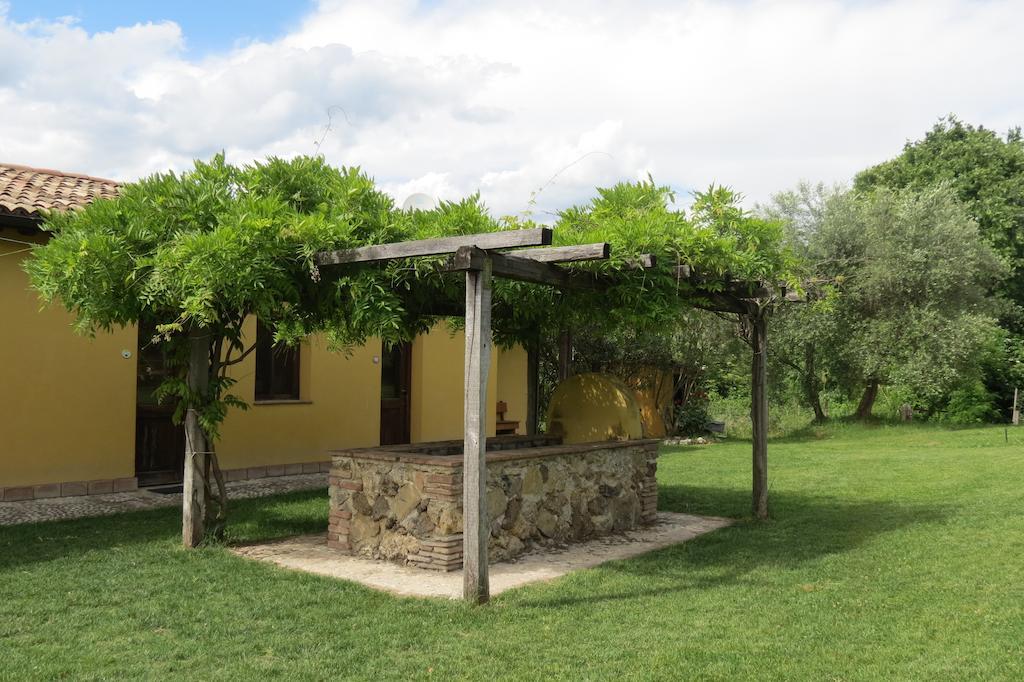 Agriturismo Il Gelso Nero
