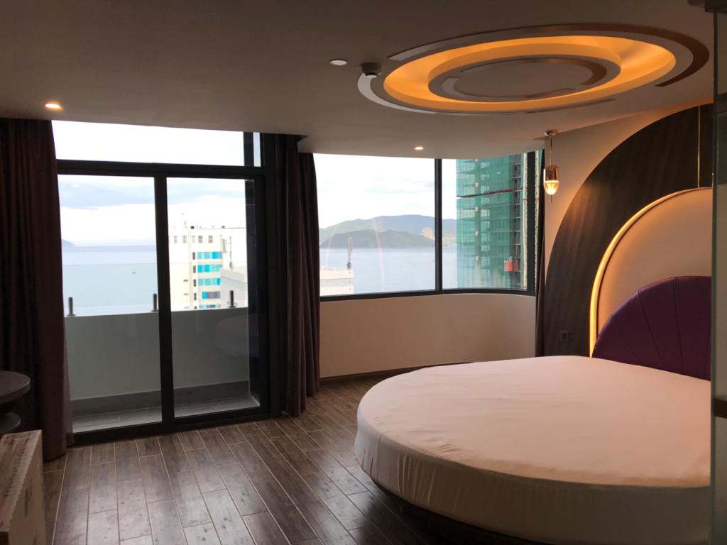 V Hotel Nha Trang