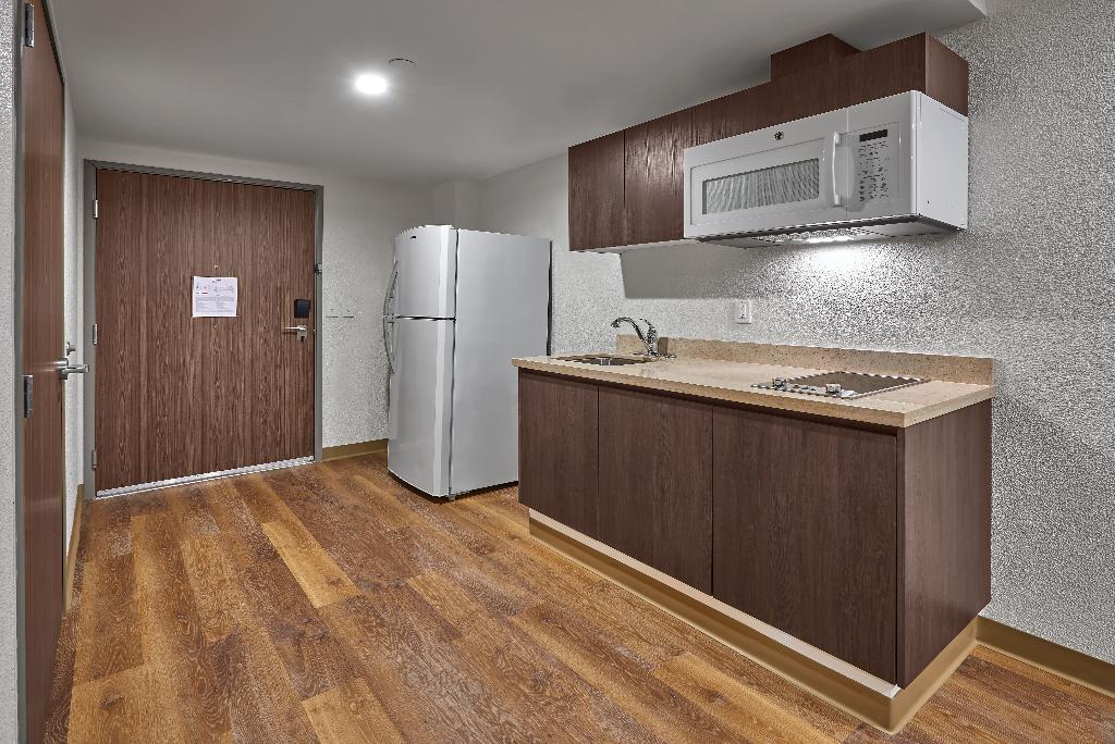 Extended Suites Celaya Galerías