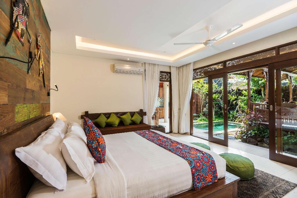 Arya Swara Villa Ubud