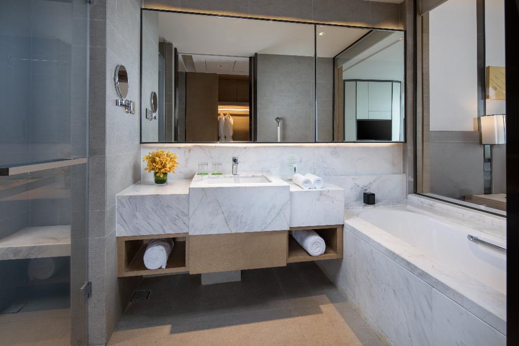 Holiday Inn Nanjing Harbour