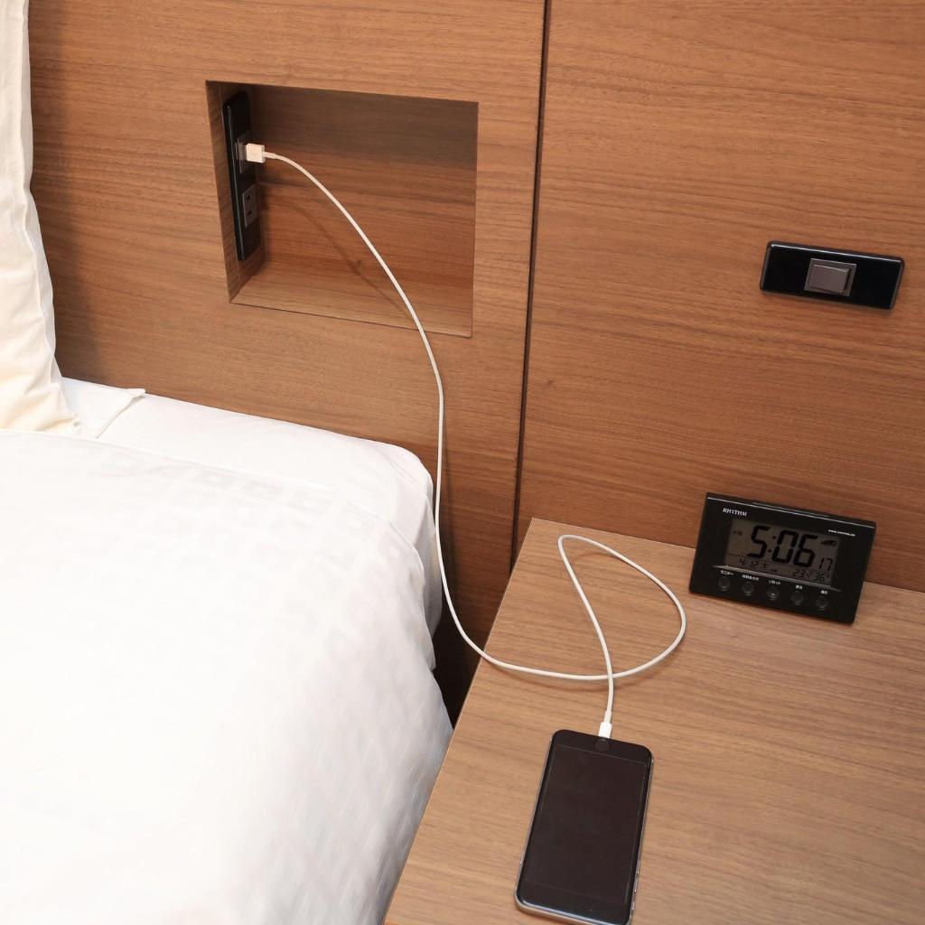 Smile Hotel Premium Sapporo Susukino