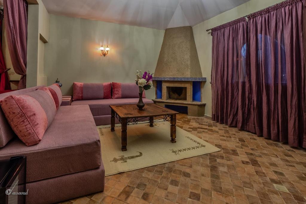 Dar Ba Sidi & Spa