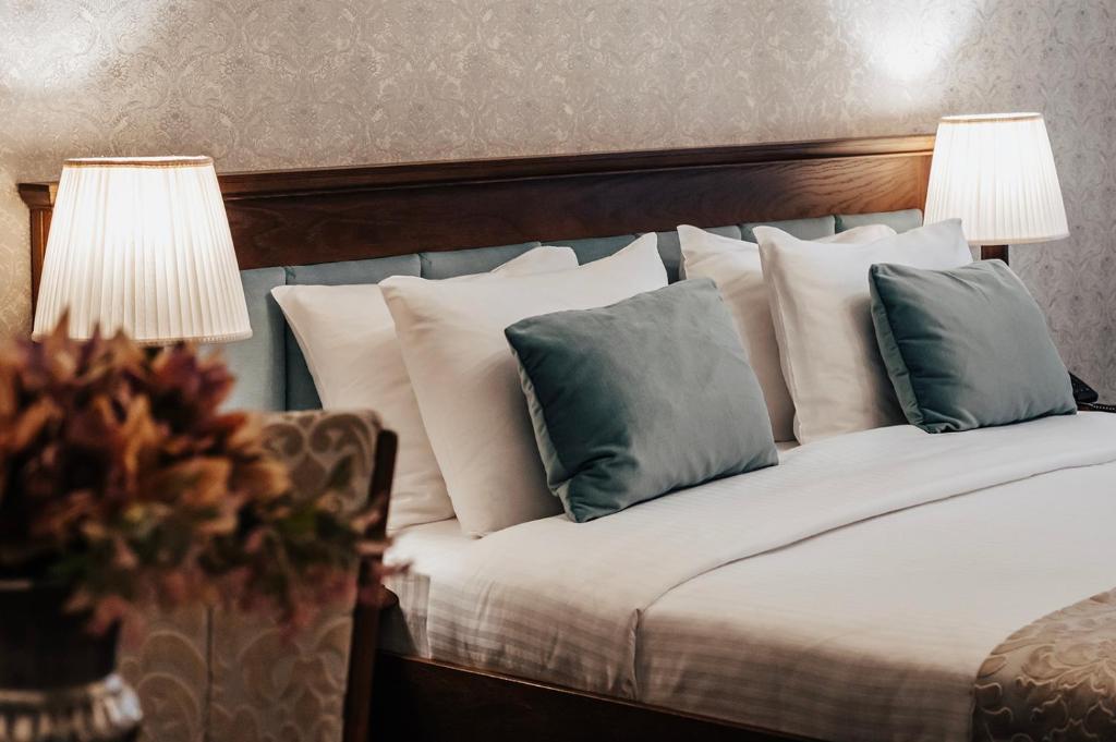 Tbilisi Laerton Hotel