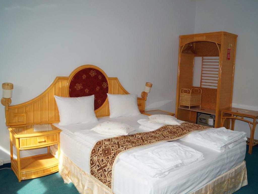 Hotel Mardin Karlshorst
