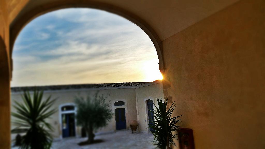 Hotel Masseria della-Volpe, Italien, Noto. Großes 1