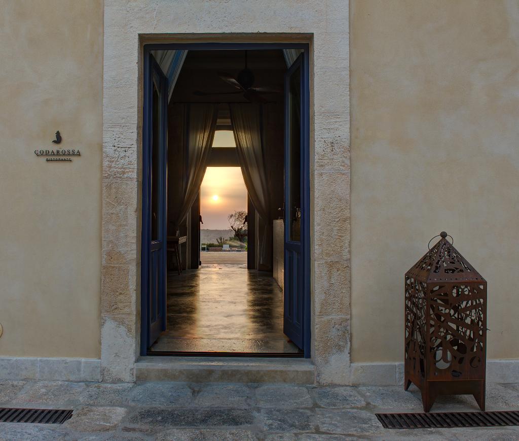 Masseria della-Volpe