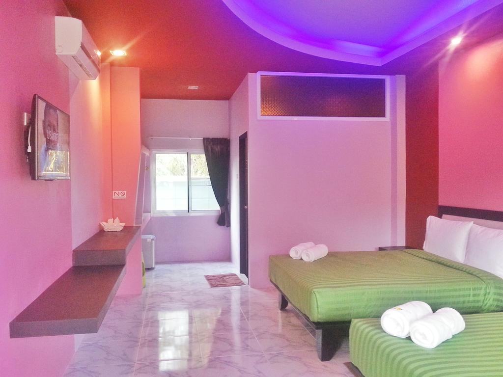 Seashell Resort Krabi