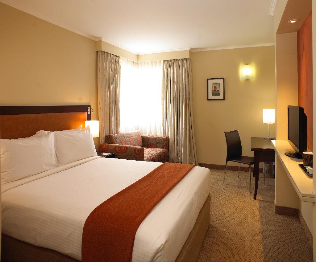 Stayeasy Rustenburg