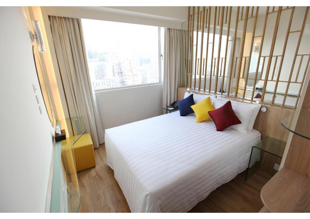 IW Hotel