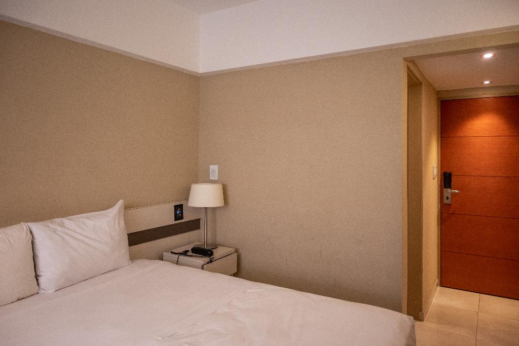 Up Recoleta Hotel