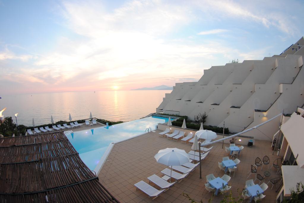 San Pietro Grandhotel