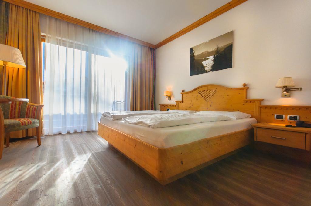 Residence Hotel Alpinum