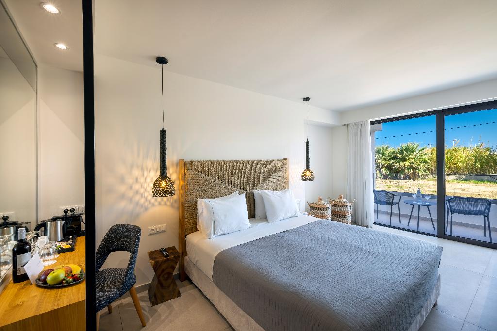 Atermono boutique resort and spa