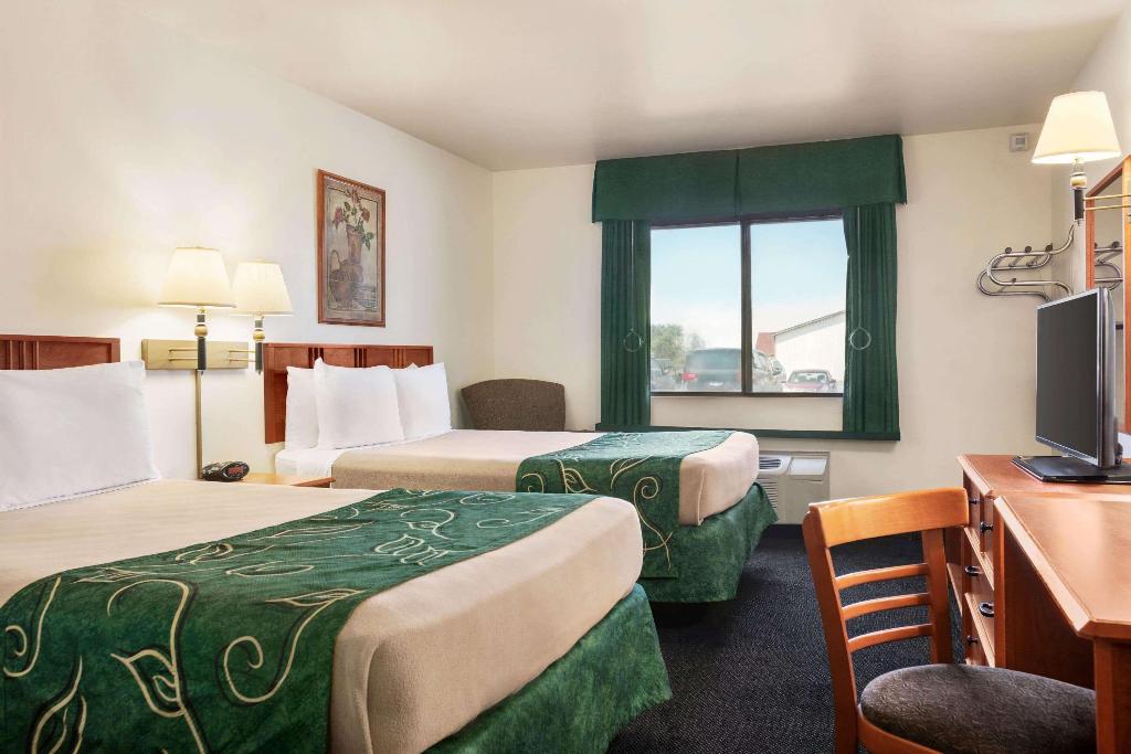 Baymont By Wyndham Buffalo