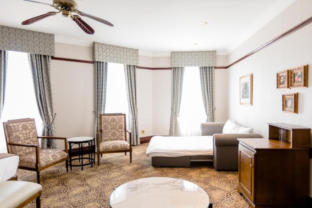 Gold Reef City Hotel