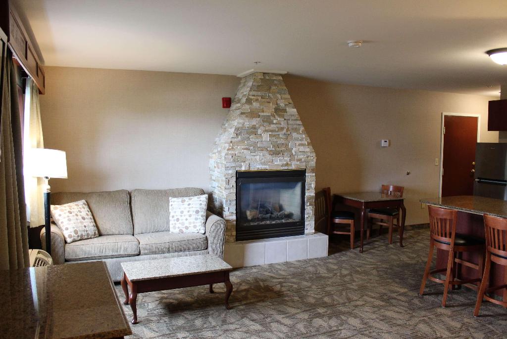 Hotel Medallion Inn and Suites, USA, Arlington. Großes 2