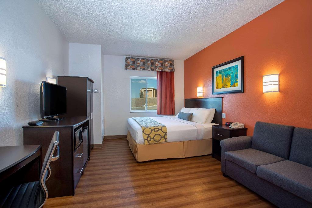 Baymont Inn & Suites Sheridan