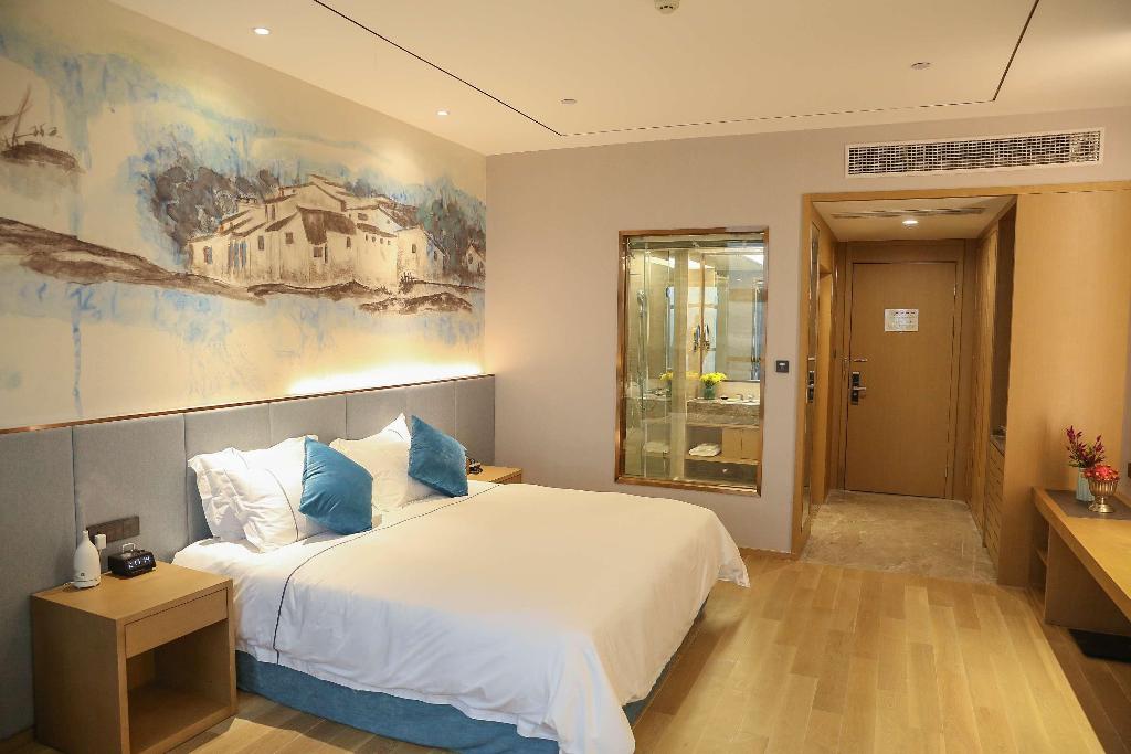 Ramada Encore Hangzhou Aoti