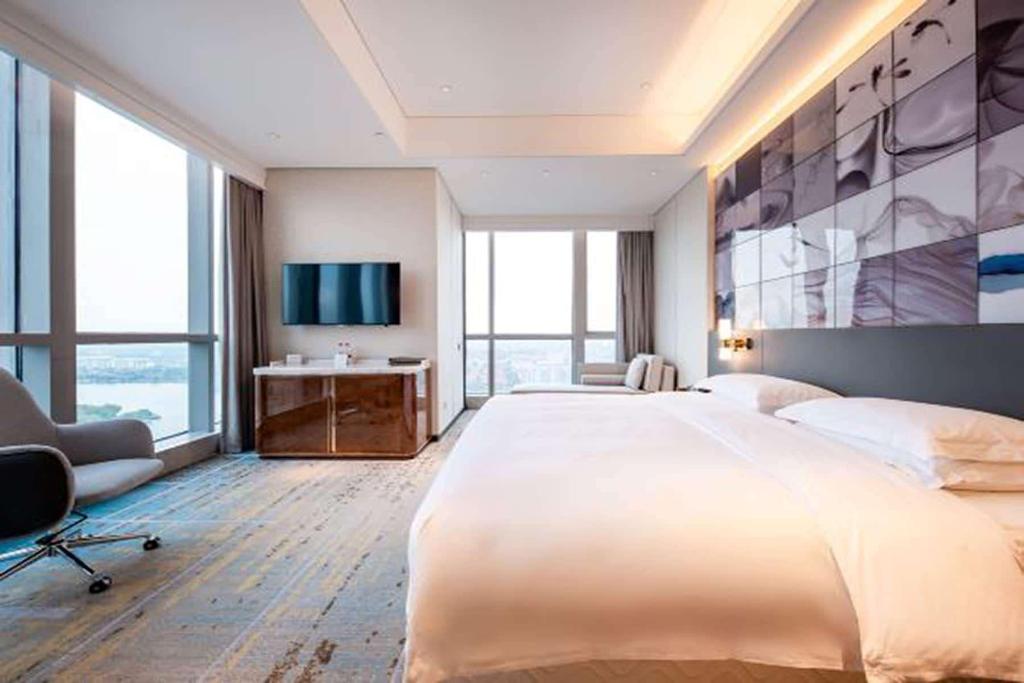 Suzhou Fenhu