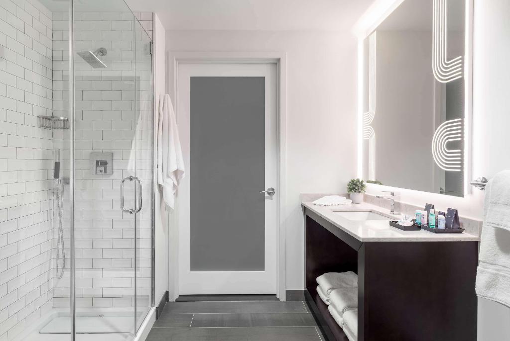Tryp By Wyndham Newark Downtown