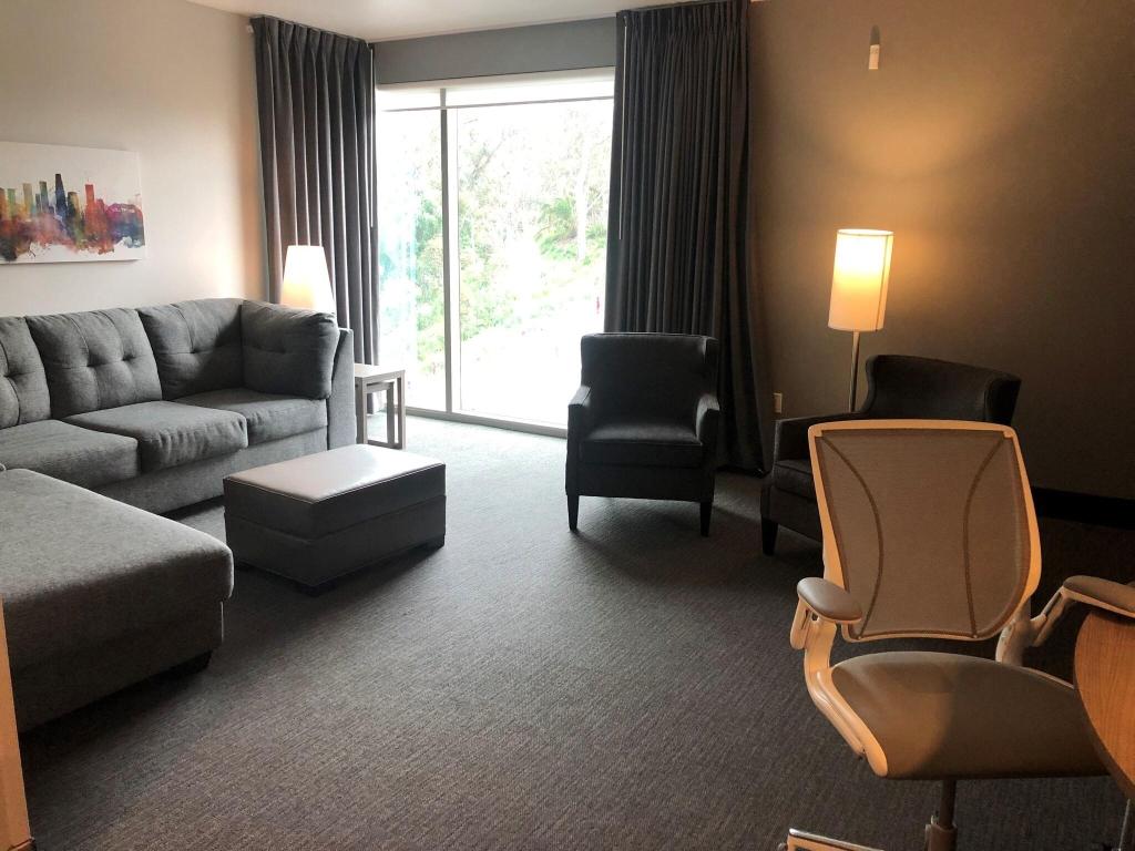 Home2 Suites by Hilton Los Angeles Montebello