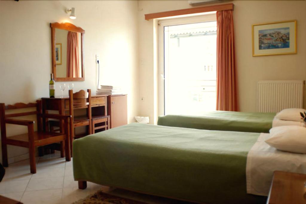 Melissa Hotel