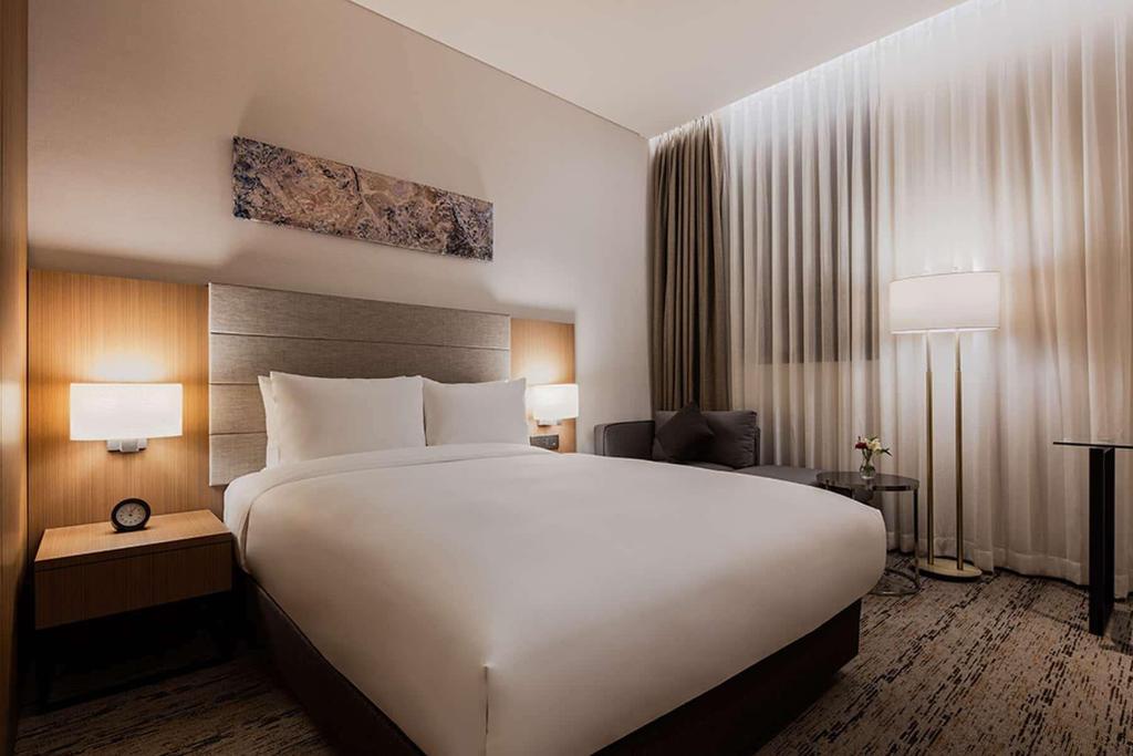 Ramada By Wyndham Seoul Sindorim