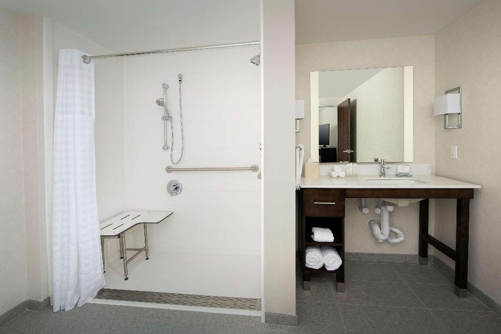 Homewood Suites by Hilton Austin Downtown