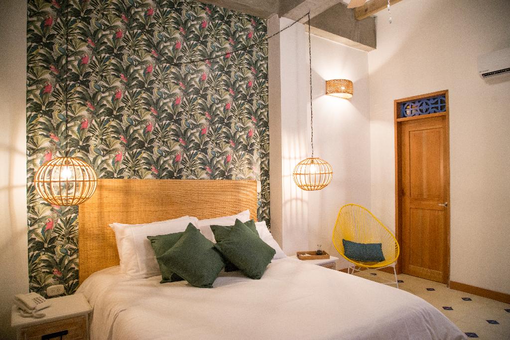 Hotel Boutique Casa Mia