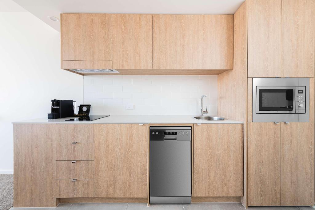 Abode Kingston
