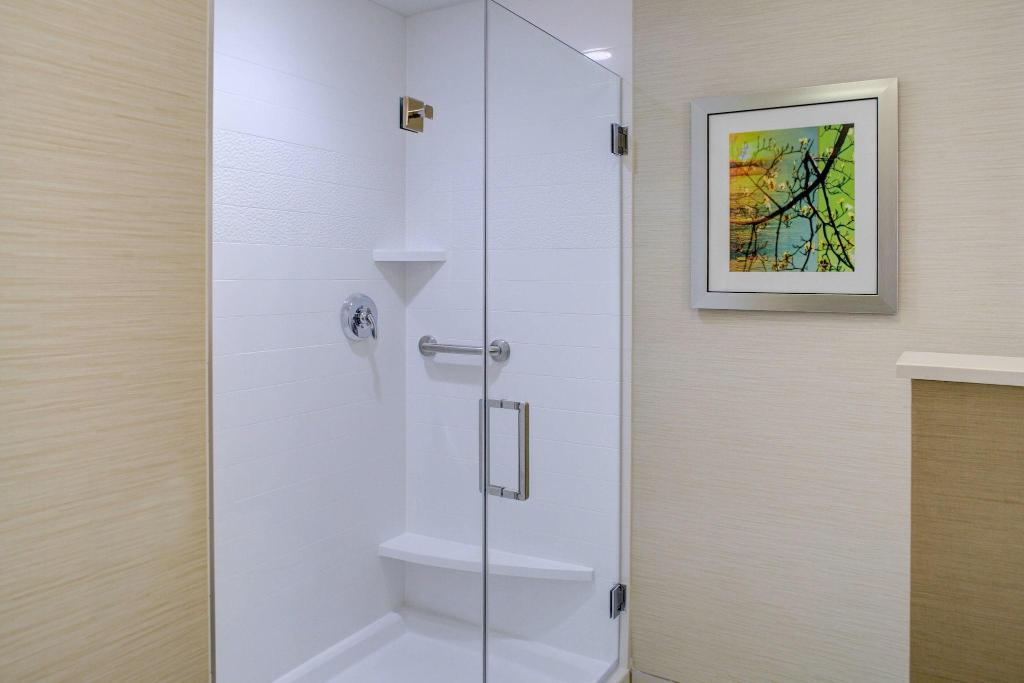 Fairfield Inn & Suites Flagstaff East