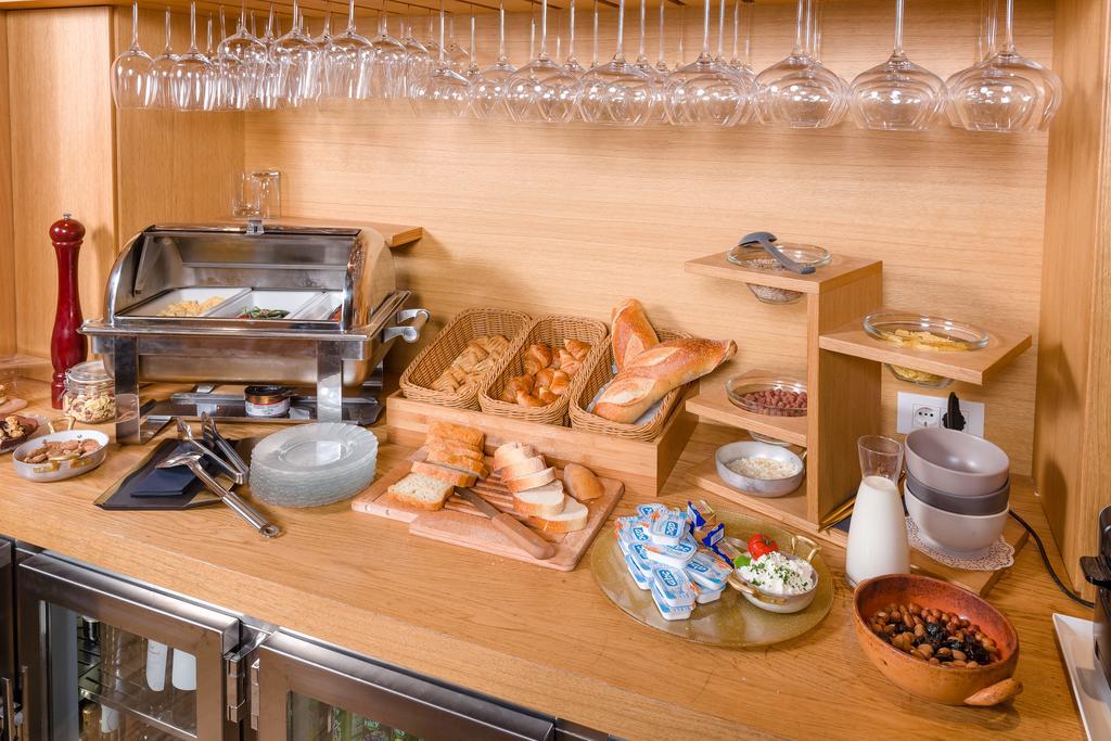 Hotel Central Square Heritage Hotel, Kroatien, Split. Großes 2