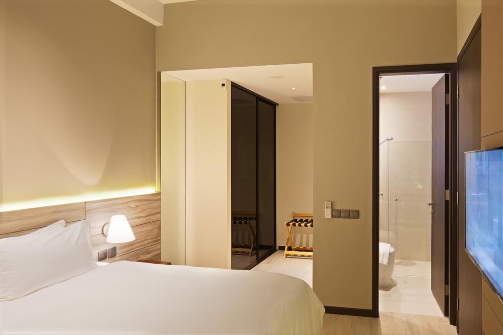 Louis Kienne Serviced Residences - Havelock