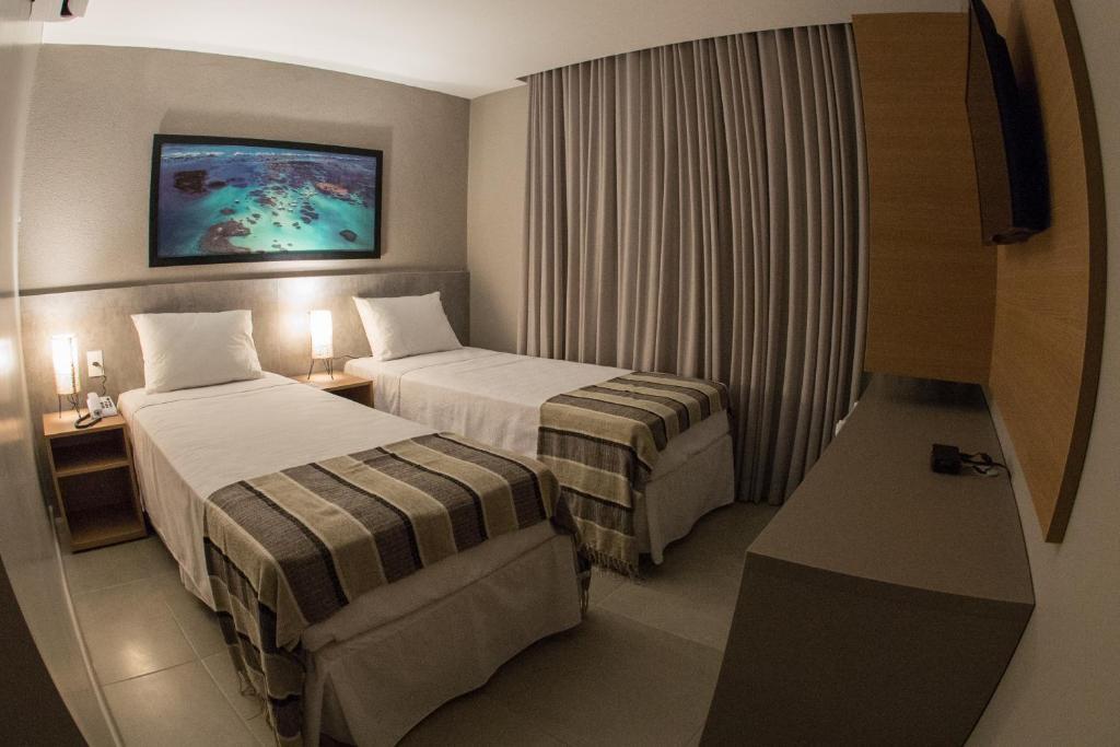 Amenit Hotel