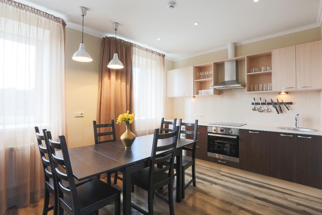 Rigaapartment Sonada Hotel