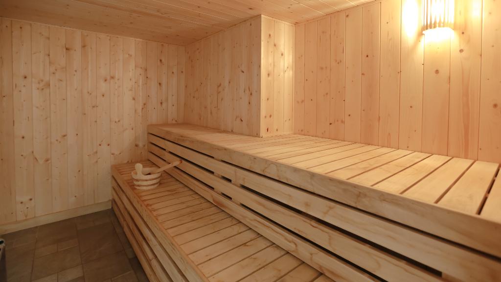 Hotel Ecumano Space, Italien, Neapel. Großes 2